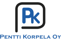 Pentti Korpela Oy